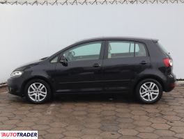 Volkswagen Golf 2009 1.6 103 KM