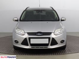 Ford Focus 2011 1.6 113 KM Ford Focus 2011 1.6 113 KM