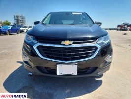 Chevrolet Equinox 2020 1