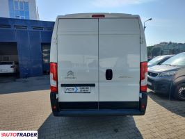 Citroen Jumper 2020 2.2