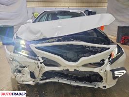 Toyota Camry 2021 2