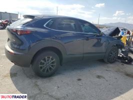 Mazda CX-30 2023 2