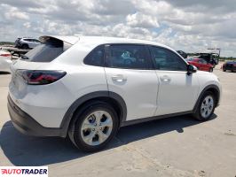 Honda HR-V 2023 2 Honda HR-V 2023 2