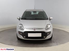 Fiat Panda 2011 1.4 76 KM