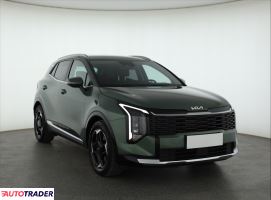Kia Sportage 2026 1.6 147 KM
