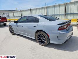 Dodge Charger 2022 5