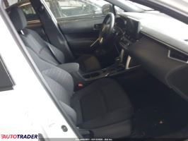 Toyota Corolla 2023 2