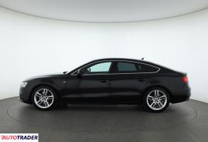 Audi A5 2013 2.0 207 KM