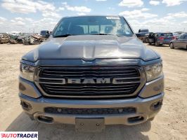 Dodge Ram 2020 5