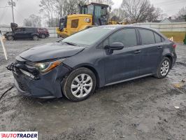 Toyota Corolla 2023 2