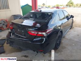 Toyota Camry 2023 2
