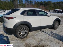 Mazda CX-30 2024 2