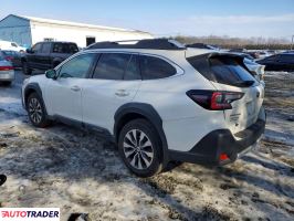 Subaru Outback 2023 2