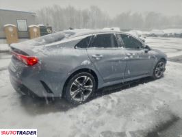 Kia Pozostałe 2021 1