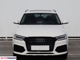 Audi Q3 2015 2.0 177 KM