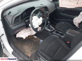 Hyundai Elantra 2020 2