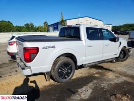 Ford Pozostałe 2025 3
