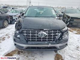 Hyundai Pozostałe 2021 1