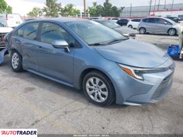 Toyota Corolla 2023 1