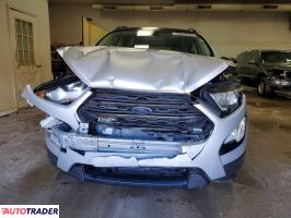 Ford EcoSport 2021 2