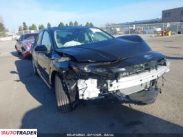 Toyota Camry 2025 2 Toyota Camry 2025 2