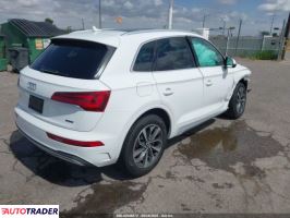 Audi Q5 2021 2 Audi Q5 2021 2