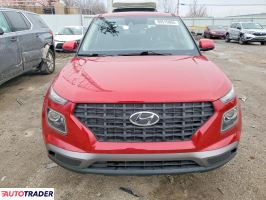 Hyundai Pozostałe 2020 1