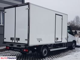 Iveco Daily 2022 3.0
