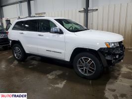 Jeep Grand Cherokee 2021 3