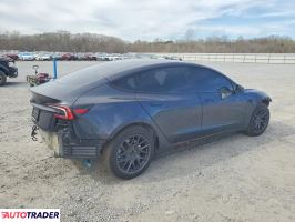 Tesla Model 3 2025