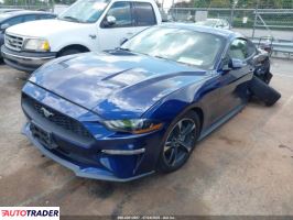 Ford Mustang 2019 2 Ford Mustang 2019 2