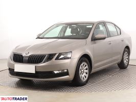 Skoda Octavia 2018 1.0 113 KM