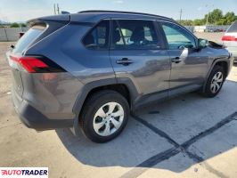 Toyota Pozostałe 2021 2 Toyota Pozostałe 2021 2