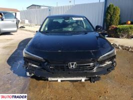 Honda Civic 2024 1