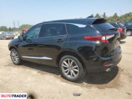 Acura RDX 2020 2 Acura RDX 2020 2
