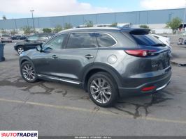 Mazda CX-9 2020 2
