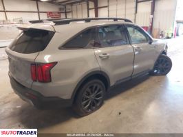 Kia Sorento 2023 2 Kia Sorento 2023 2