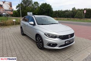 Fiat Tipo 2017 1.6 120 KM