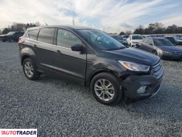 Ford Escape 2019 1