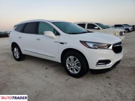 Buick Enclave 2018 3