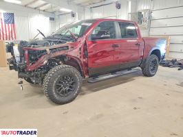 Dodge Ram - zobacz ofertę