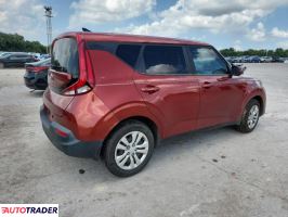 Kia Soul 2020 2
