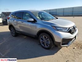 Honda CR-V 2022 2 Honda CR-V 2022 2