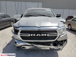 Dodge Ram 2019 5