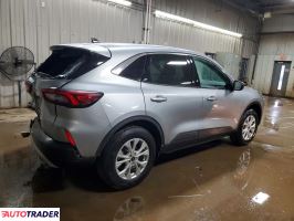 Ford Escape 2024 1
