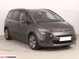 Citroen C4 Grand Picasso 2014 2.0 147 KM