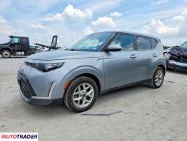 Kia Soul 2023 2