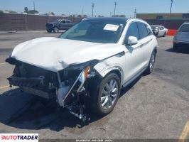 Infiniti QX50 2020 2