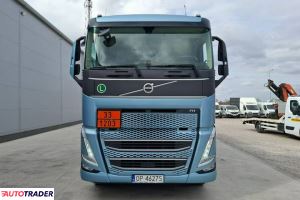 Volvo 2022 Volvo 2022