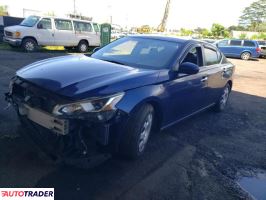 Nissan Altima 2019 2
